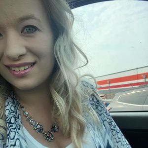 Meet your Posher, Jordyn